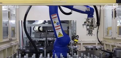 常州瑞聲科技智能工廠獲評(píng)2024年度省級(jí)5G工廠標(biāo)桿，引領(lǐng)智能制造新篇章