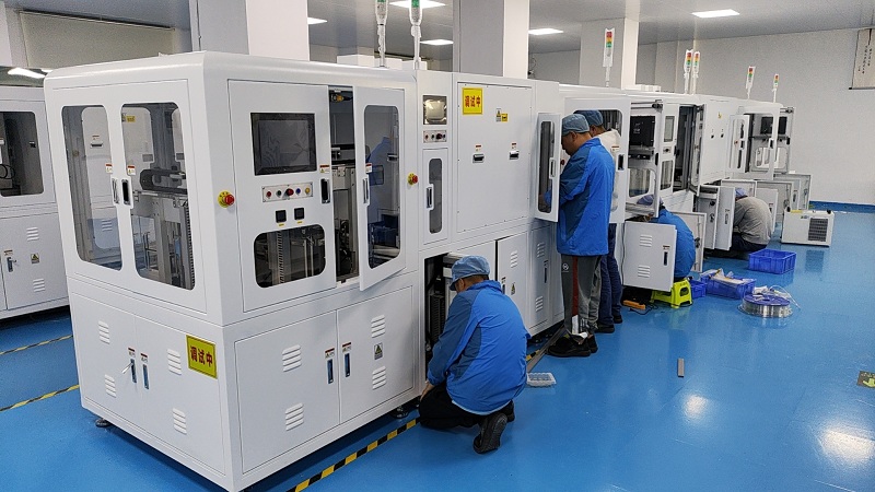 稅眼看營商 | 肇慶端州 以“稅力量”為經濟高質量發展賦能添彩