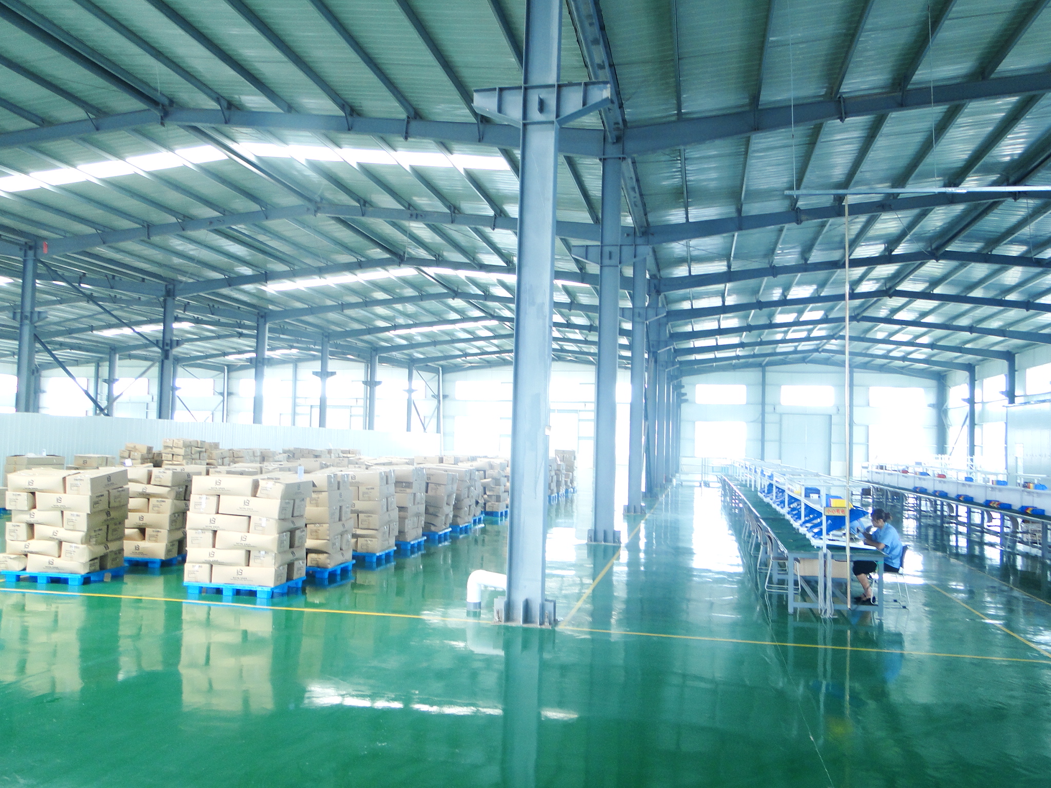 掛牌企業 | 300345 佰仕達 納米節能，點亮未來